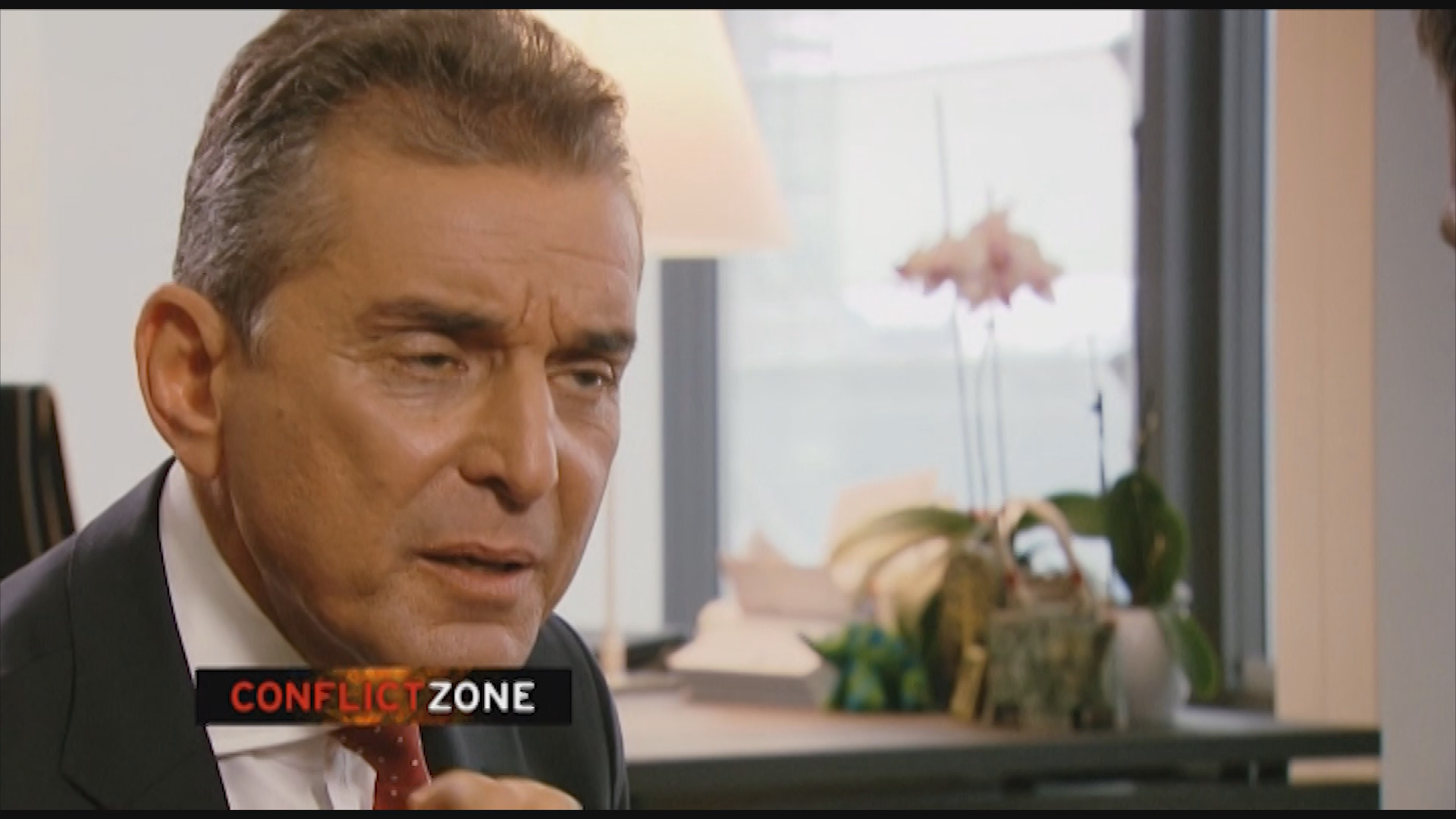 Thumbnail image for DW Conflict Zone