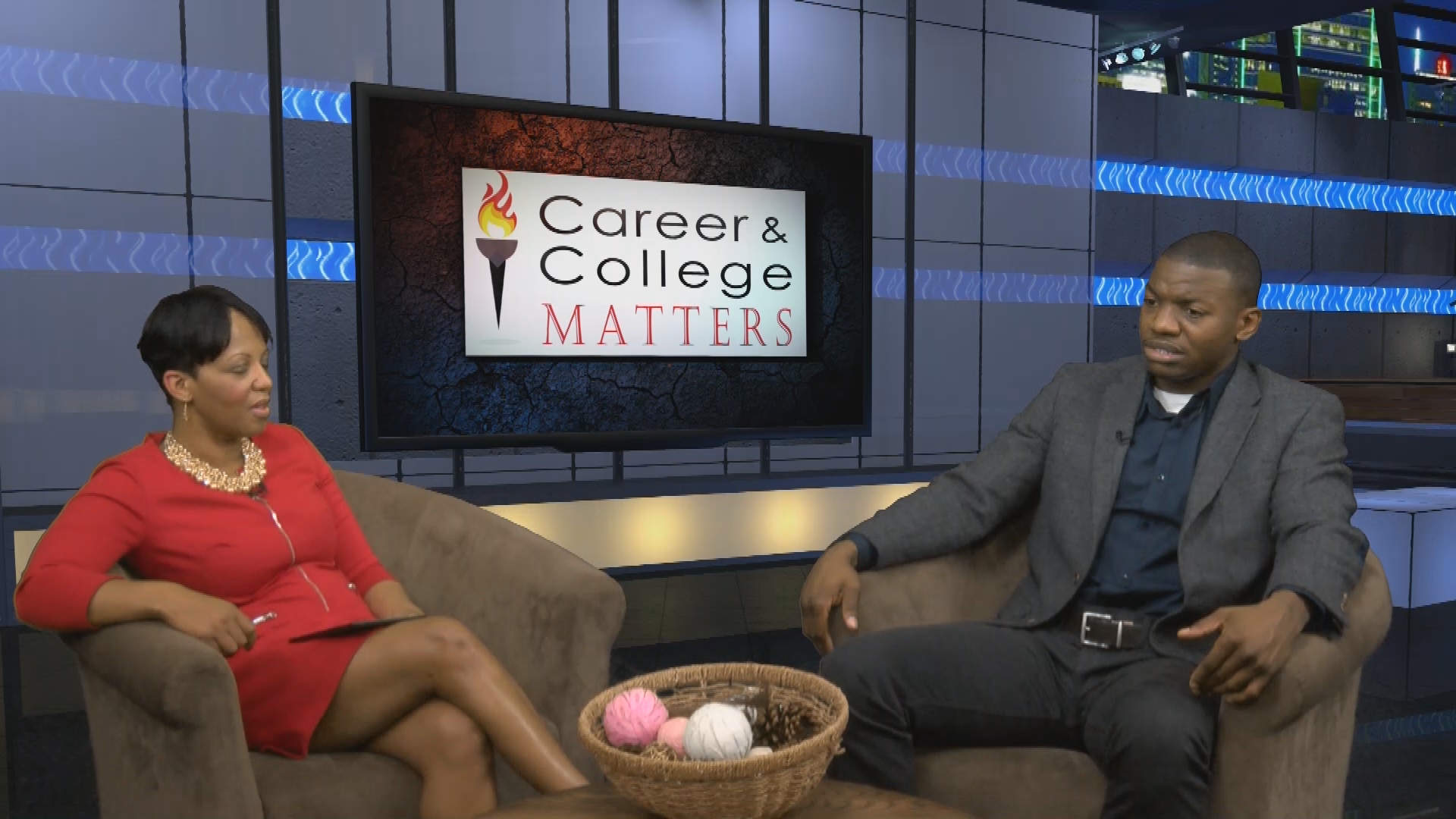 Thumbnail image for Career & College Matters: How to Earn a Six Figure Income Without a Four-Year Degree