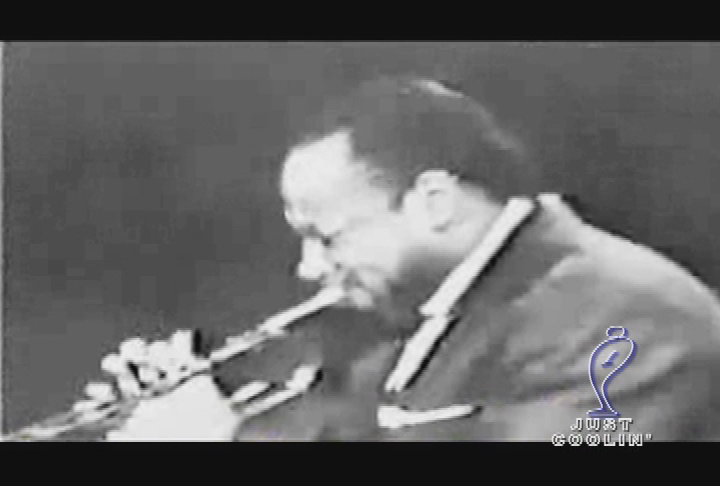 Thumbnail image for Just Coolin: Clifford Brown