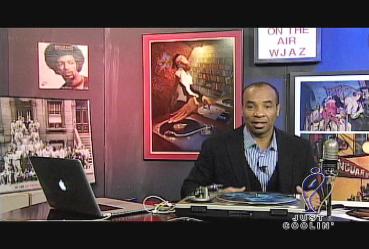 Thumbnail image for Just Coolin: Gil Scott-Heron