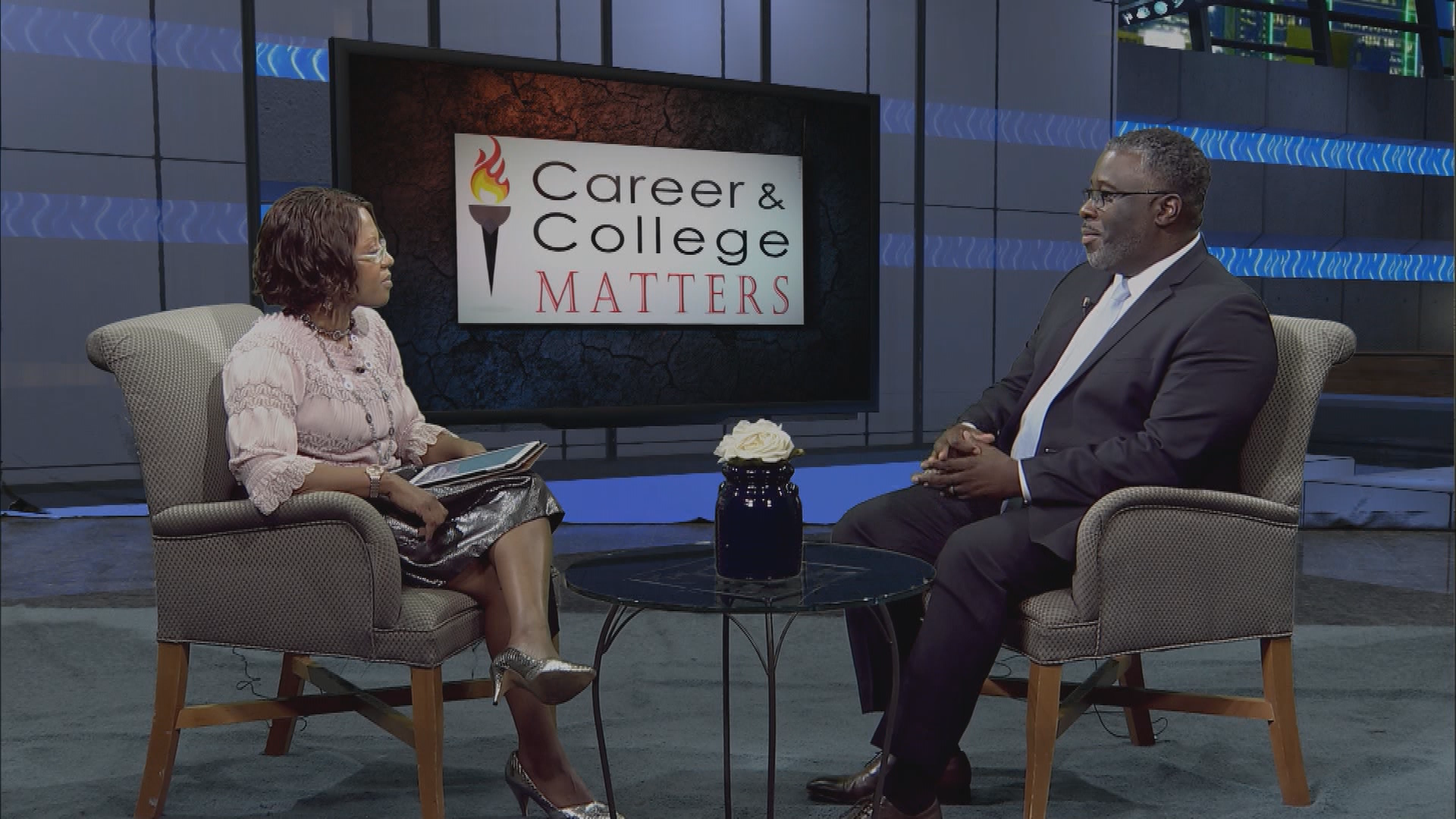 Thumbnail image for Career & College Matters: PGCPS Youth Apprenticeship Program