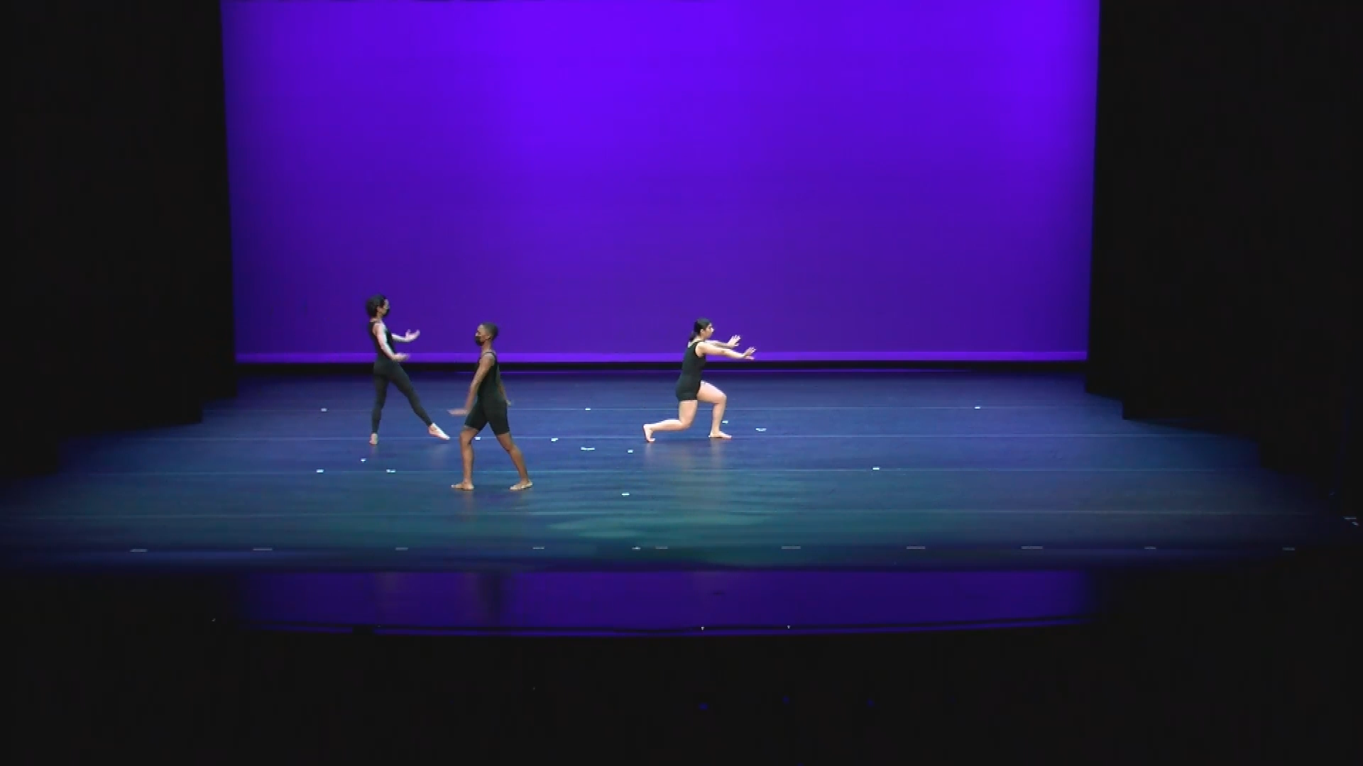 Thumbnail image for PGCC Fall 2021 Student Dance Showcase