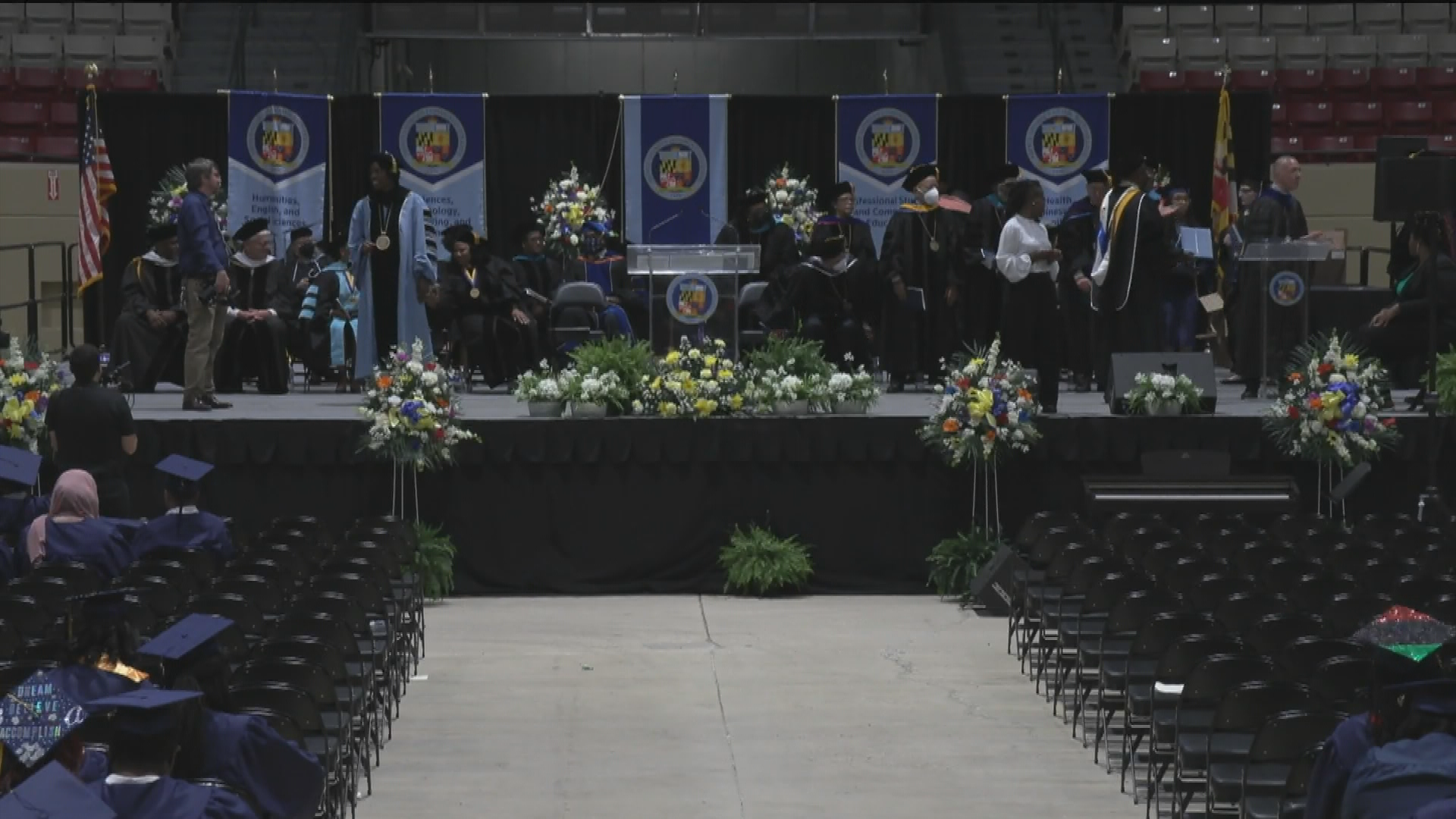 Thumbnail image for PGCC 63rd Commencement Excercises (2022)