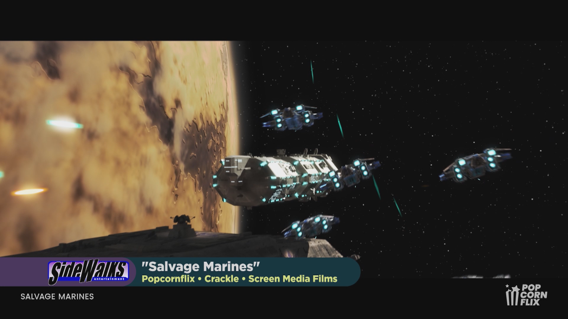 Thumbnail image for Sidewalks: Casper Van Dien