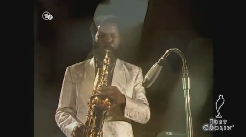 Thumbnail image for Just Coolin: Ornette Coleman